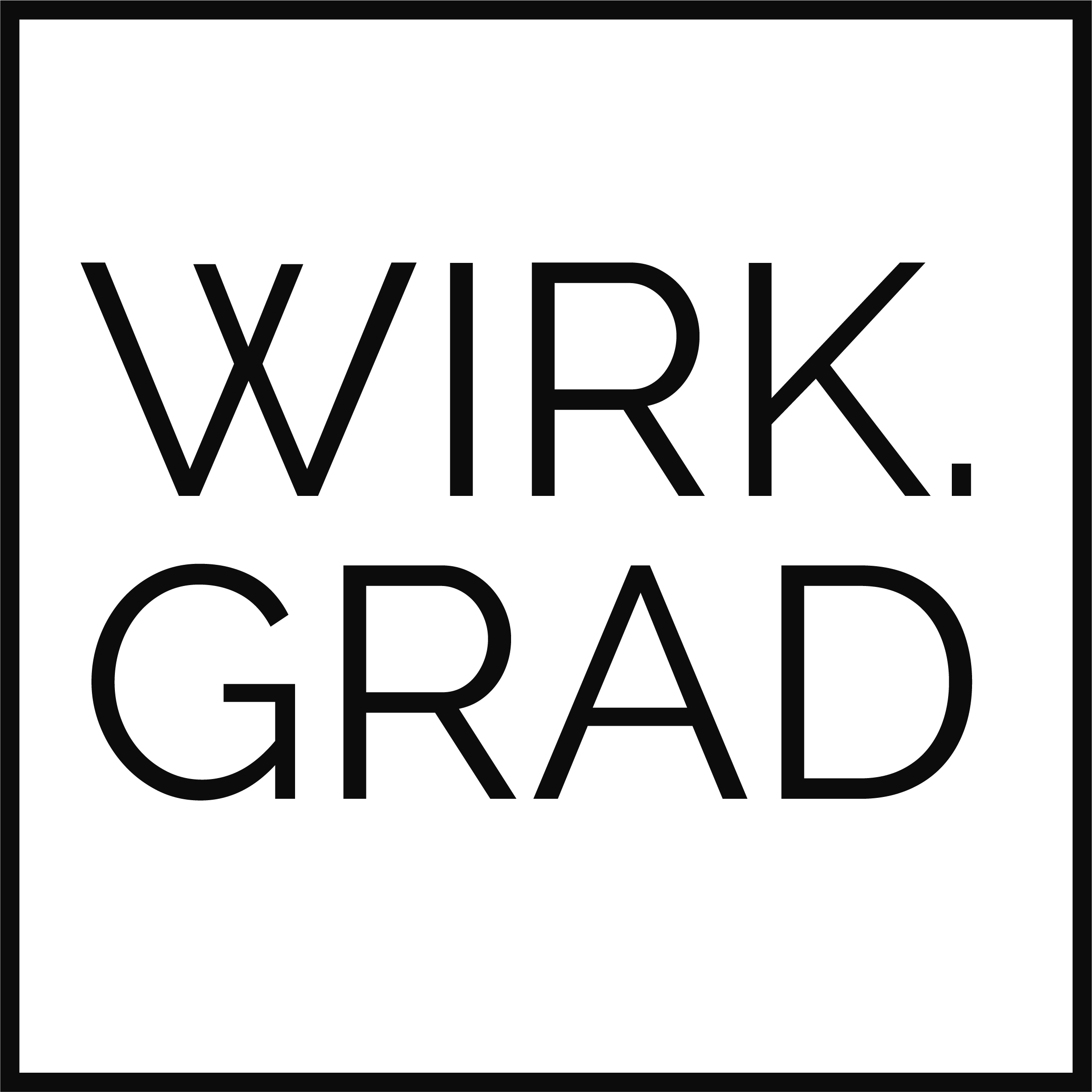 Wirkgrad Logo